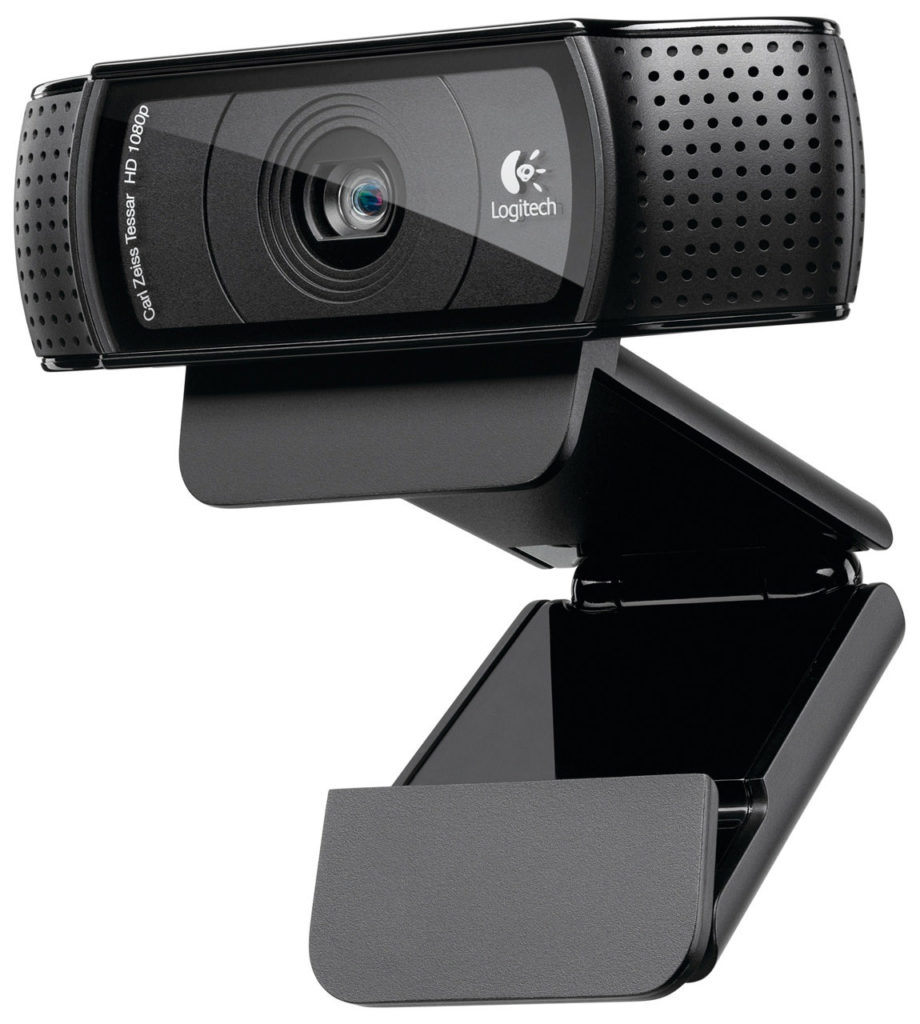 Lire la suite à propos de l’article Utilisez votre smartphone comme Webcam avec EpocCam – Astuce de Geek
