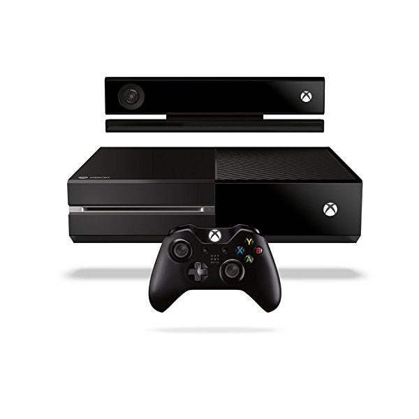 You are currently viewing Sortie officielle de la Xbox One dévoilée ! – Astuce de Geek