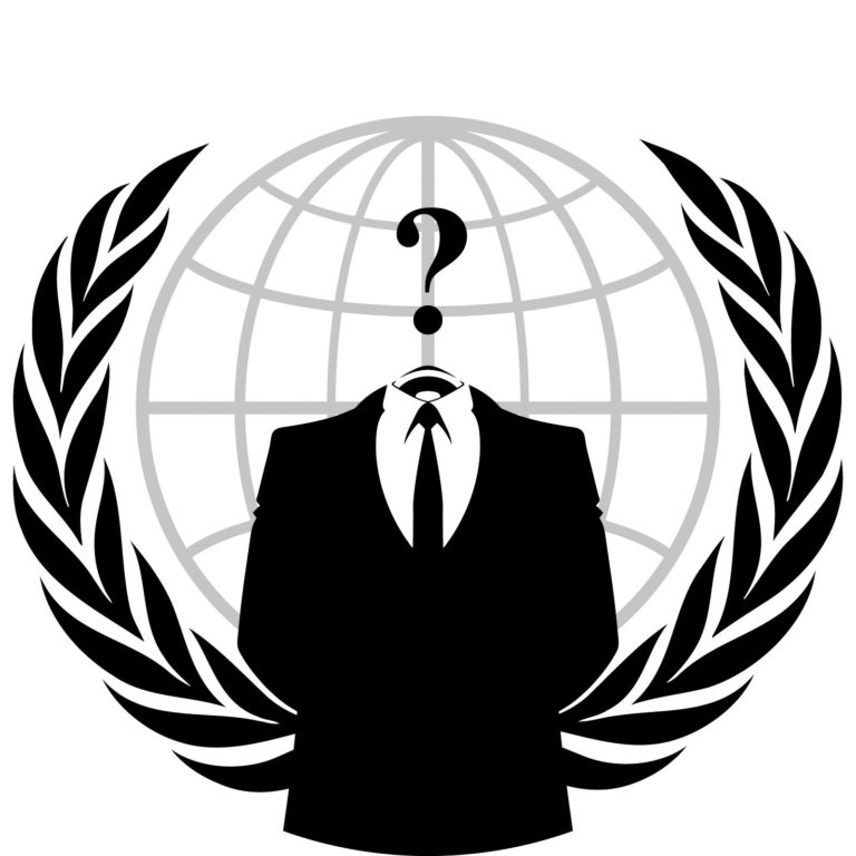 l'Anonymat sur Internet, pour ou contre ? – Astuce de Geek