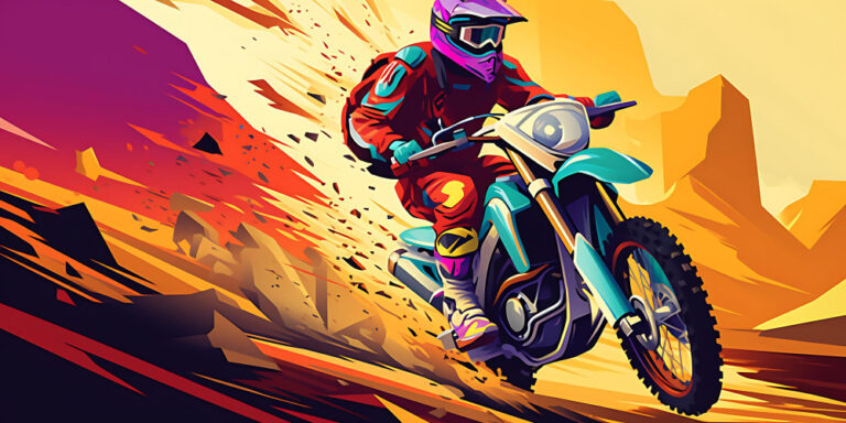 Lire la suite à propos de l’article Les 10 jeux de moto cross PS4 qui vont te faire rugir de plaisir !