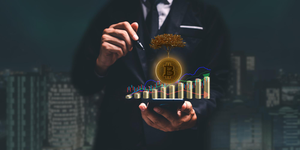 You are currently viewing Guide : Investir dans les crypto monnaies – Astuce de Geek