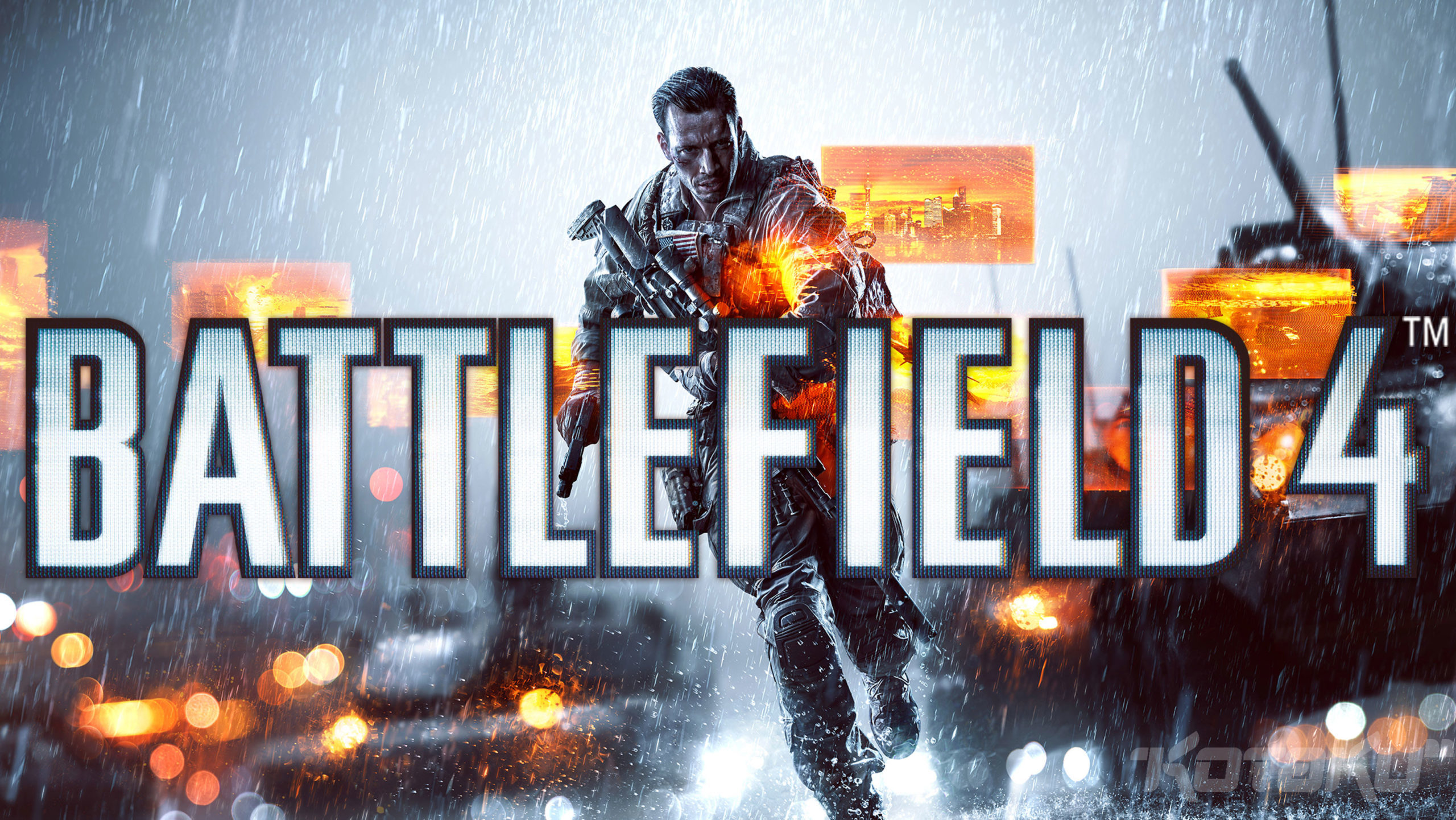 Battlefield 4 – Meilleure qualité graphique et performances – Astuce de Geek